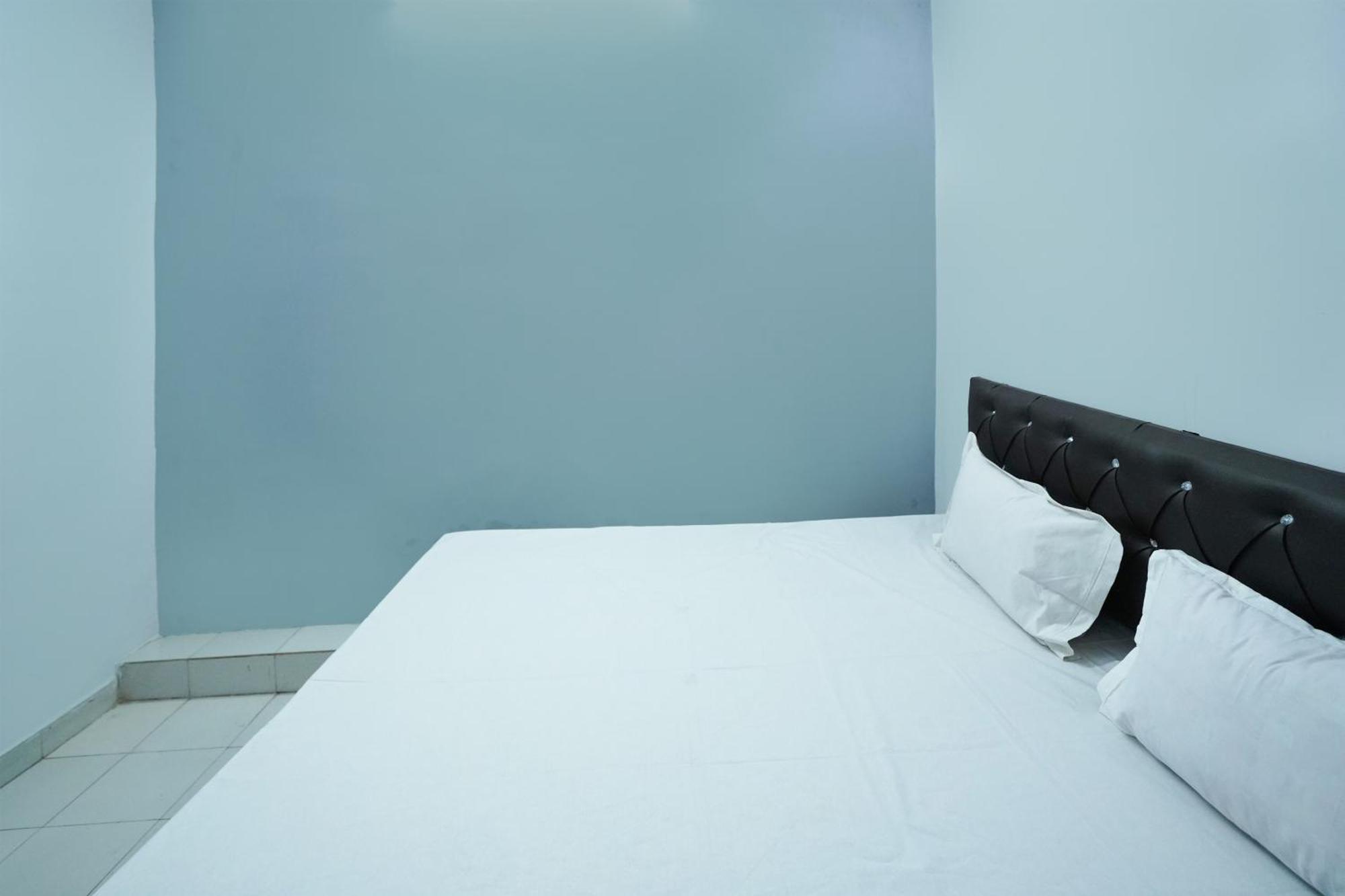 Hotel O Shining Star Bhilai Eksteriør bilde