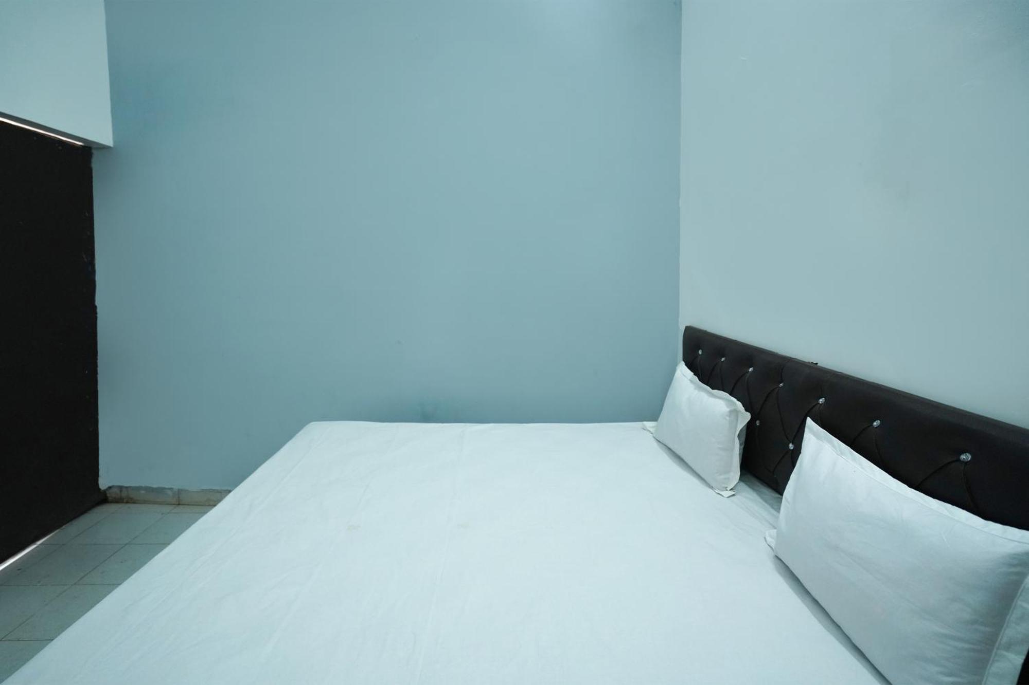 Hotel O Shining Star Bhilai Eksteriør bilde